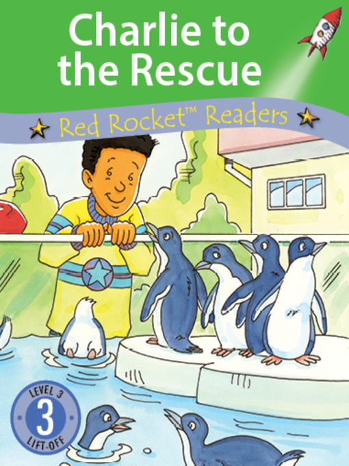 Pam Holden创作的Charlie to the Rescue作品的详细信息 - 可供借阅